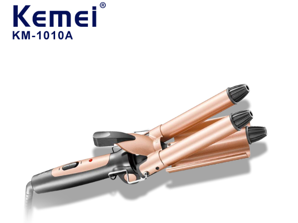 Hair Styling Tools Ceramic Ionic Curler卷发器