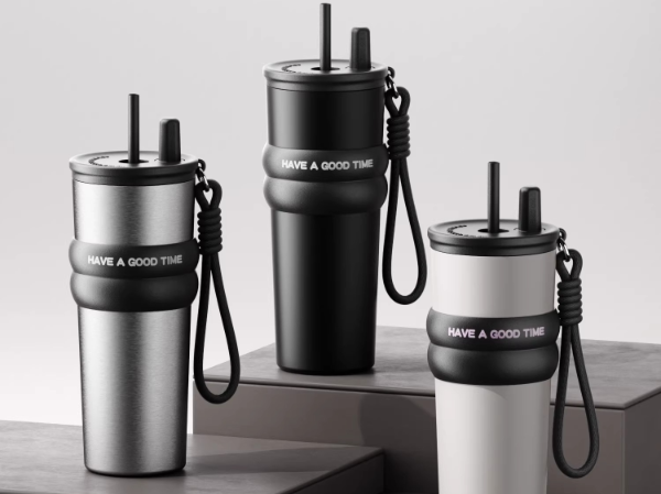 极光咖啡杯TUMBLER